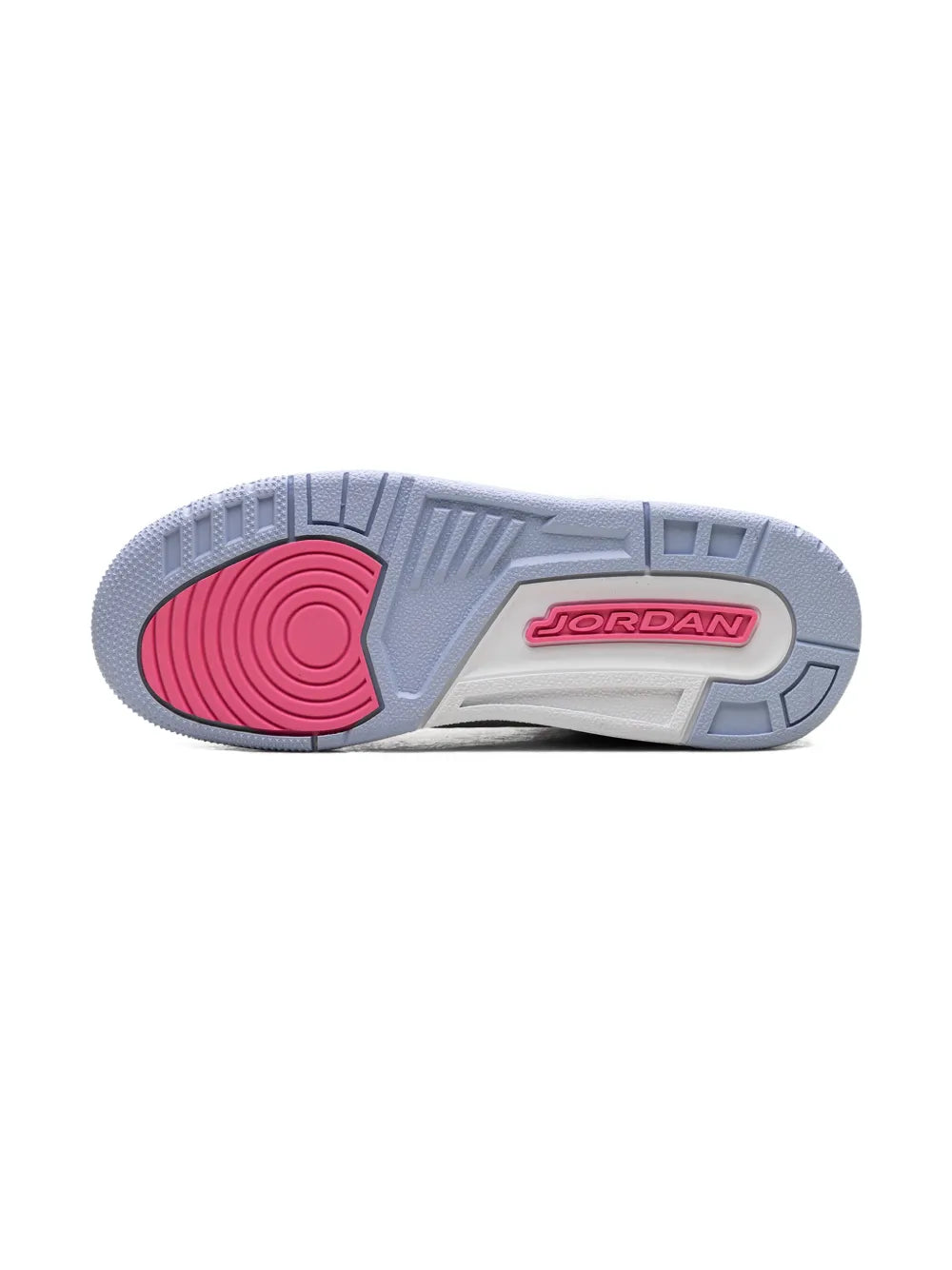 AIR JORDAN 3 RETRO WOMEN