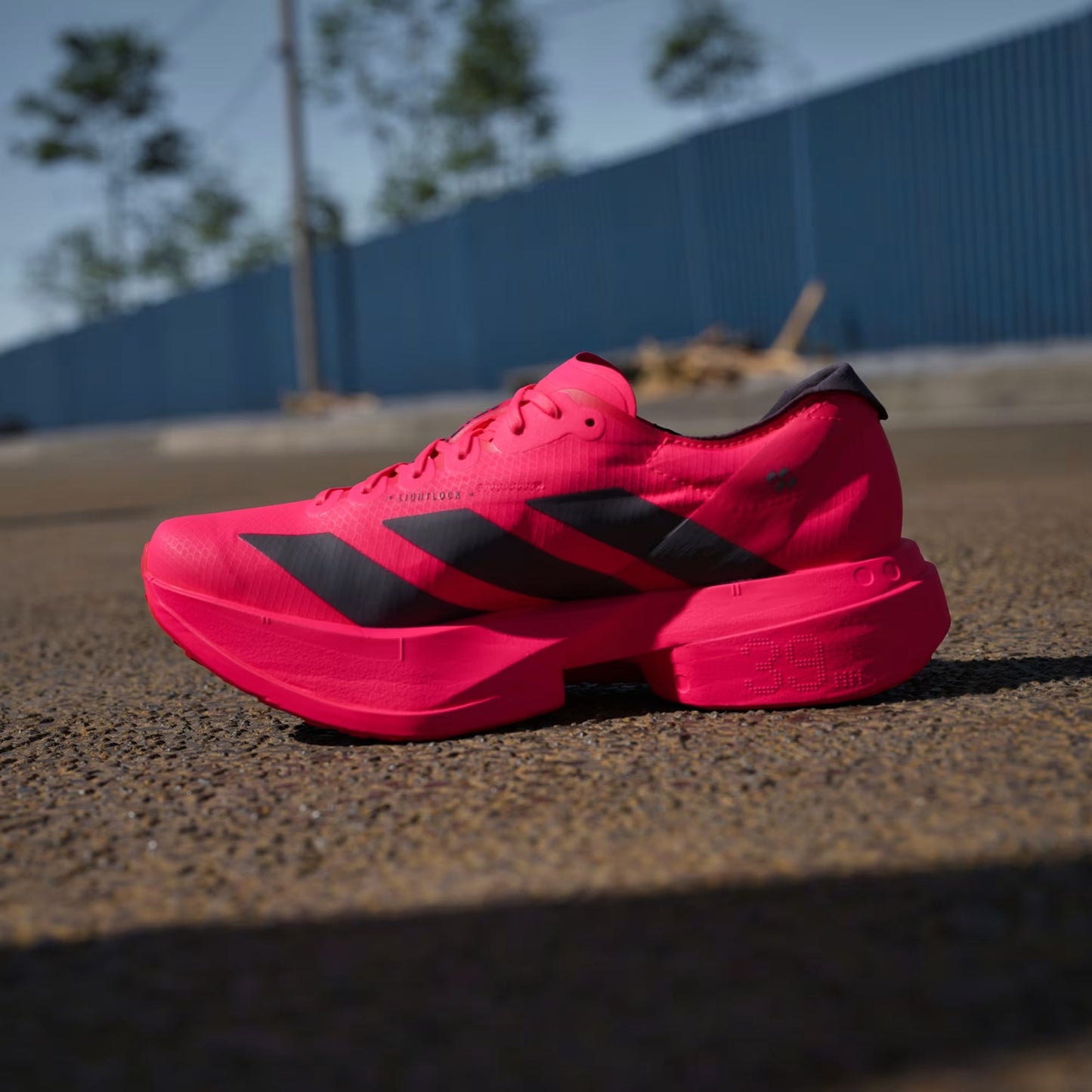 ADIDAS ADIZERO SL