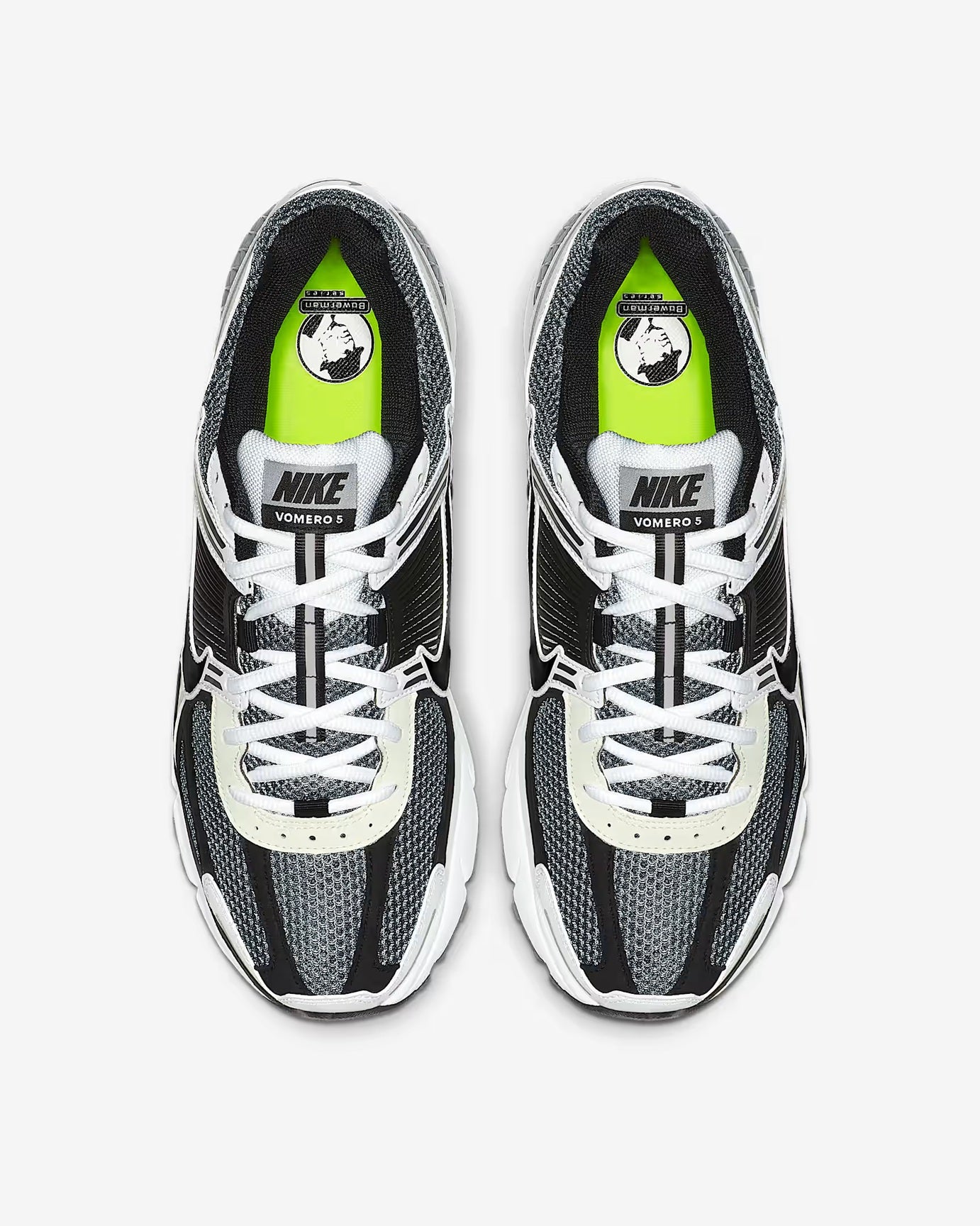 NIKE VOMERO 5