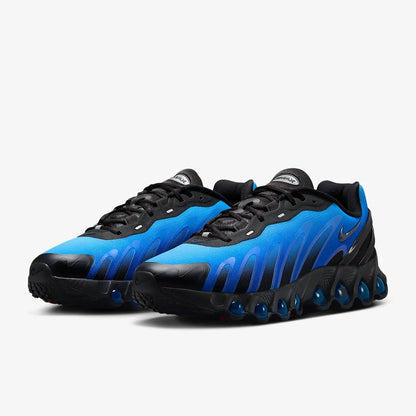 NIKE AIR MAX DN8"BLUE BLACK"