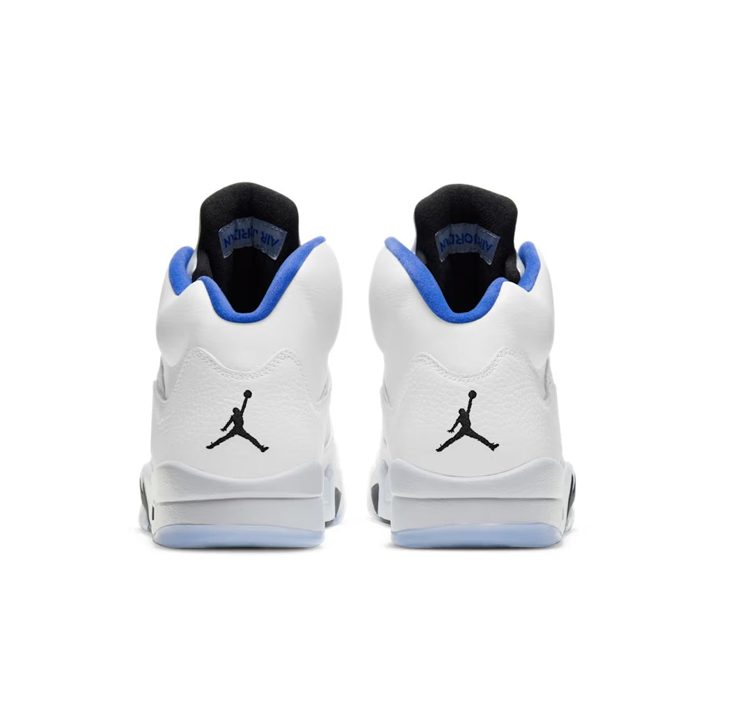 AIR JORDAN 5 RETRO "STEALTH" PK
