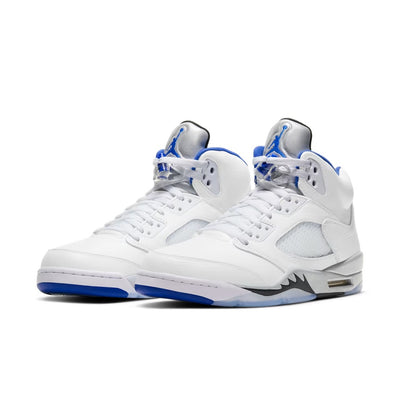 AIR JORDAN 5 RETRO "STEALTH" PK