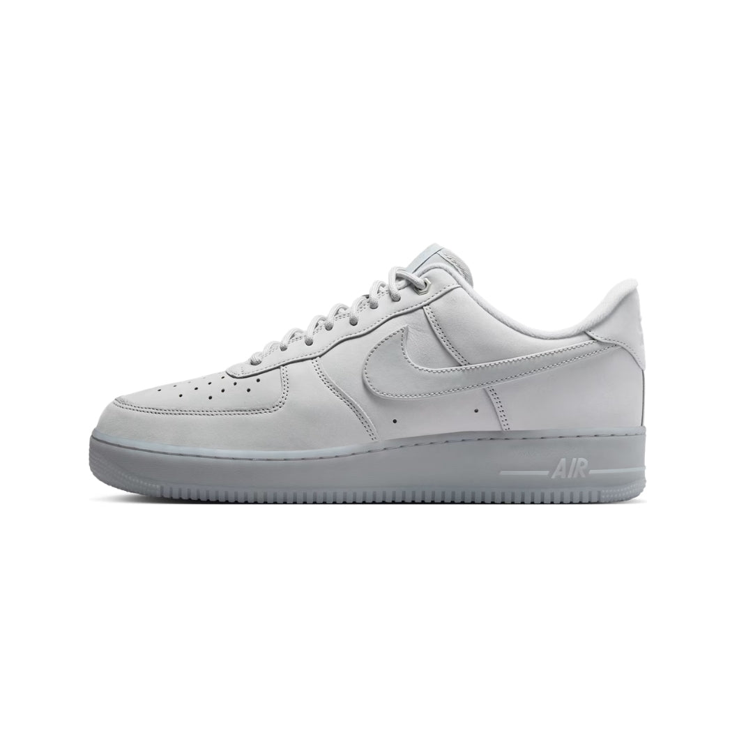 NIKE AIR FORCE 1 "GRIS"