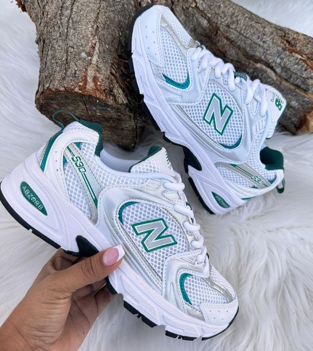 NEW BALANCE 530