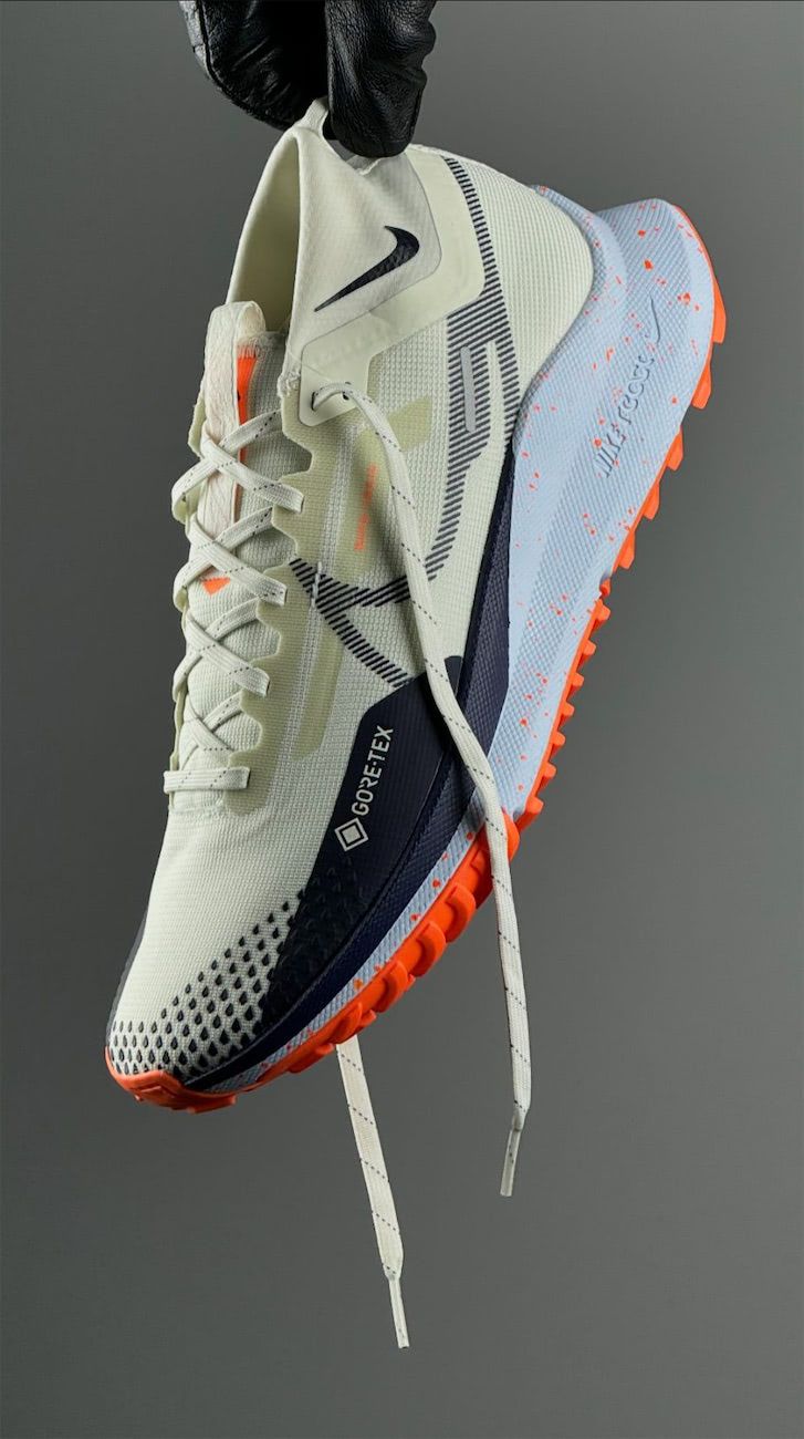 NIKE PEGASUS TRAIL 4 GORO-TEX