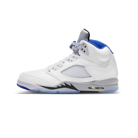 AIR JORDAN 5 RETRO "STEALTH" PK