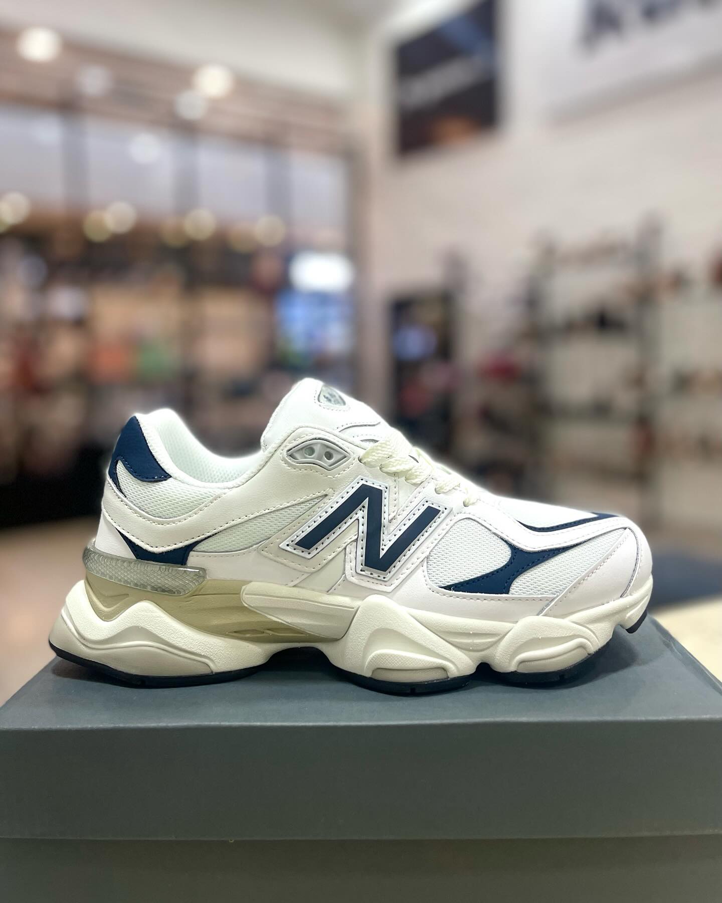 Newbalance Tienda Online New Balance Peru Balance 9060 New Balance