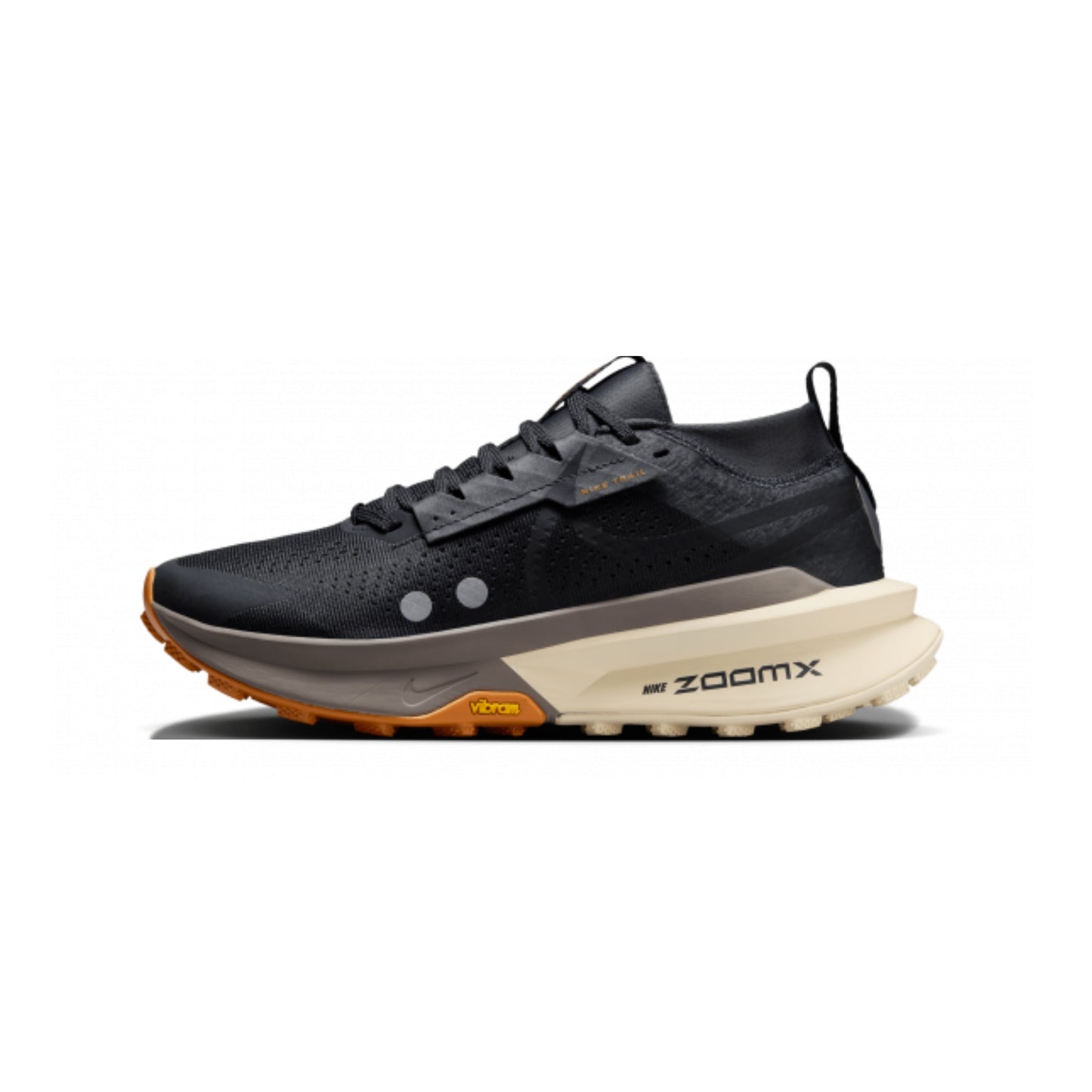 NIKE ZEGAMA 2 TRAIL 5