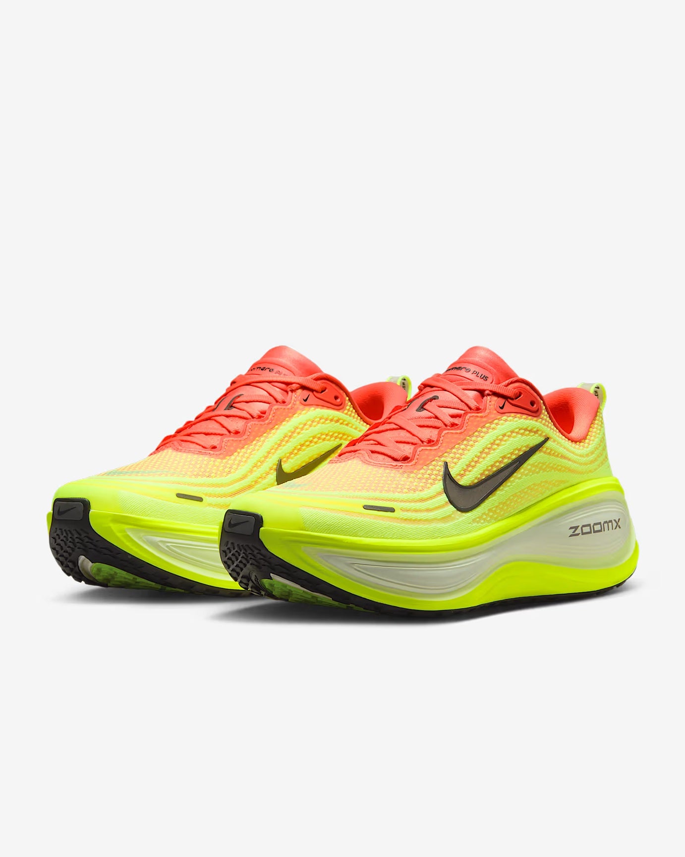 NIKE VOMERO 18 PLUS