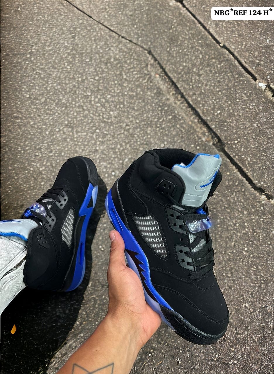 JORDAN 5 RETRO 