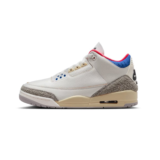 AIR JORDAN 3 RETRO "SEOUL" PK