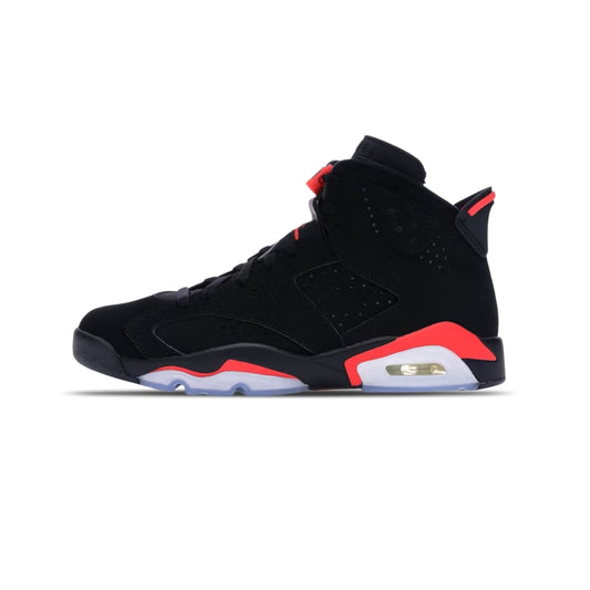 AIR JORDAN 6 RETRO "BRED" PK