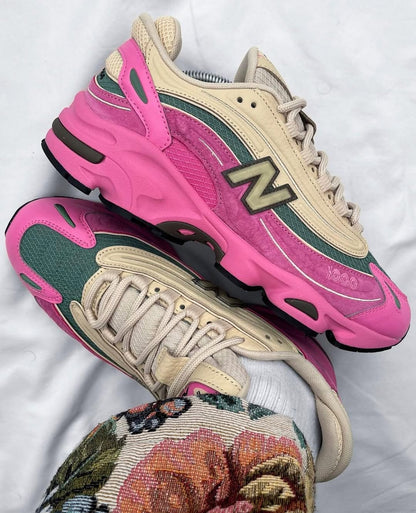 NEW BALANCE 1000 "PINK"