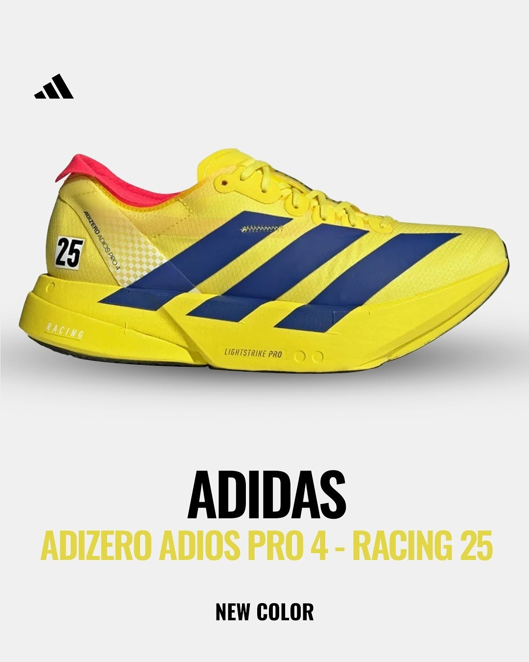 ADIDAS ADIZERO SL