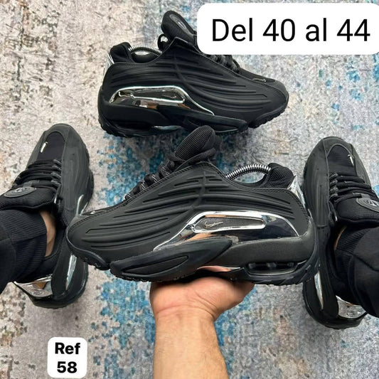 NIKE HOT STEP 2 DRAKE NOCTA