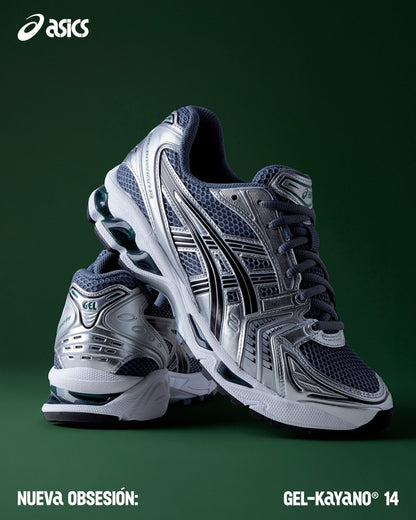 ASICS GEL KAYANO