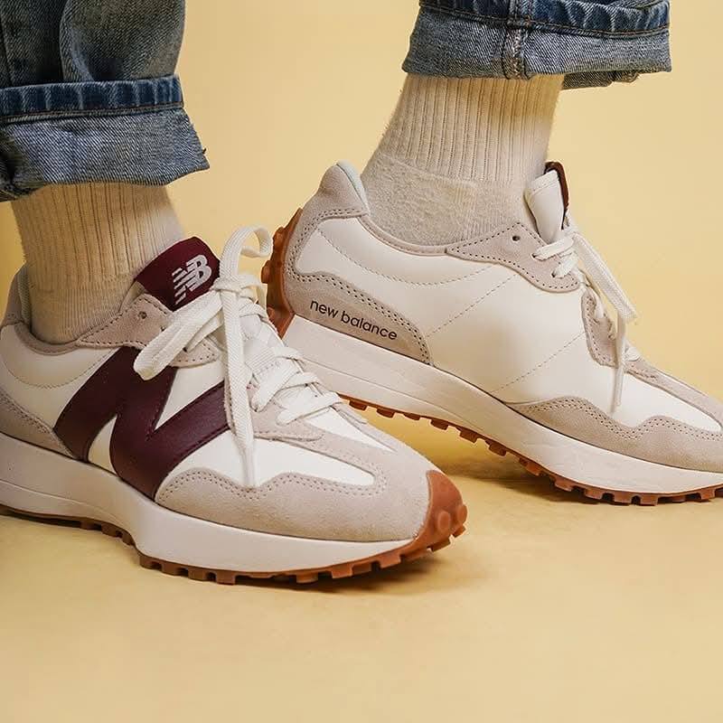 NEW BALANCE 327