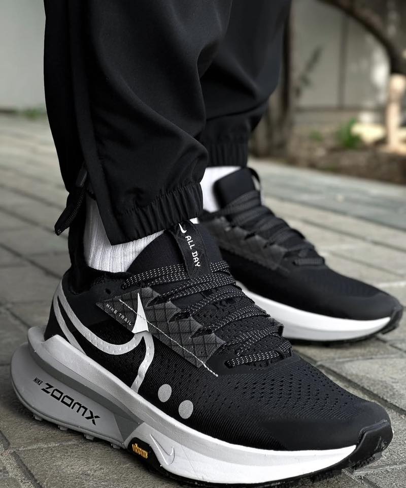 NIKE PEGASUS TRAIL 5 GOROTEX