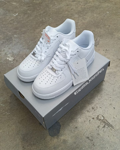 Nike air force 1 07 "G5"