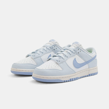 NIKE DUNK LOW "BLUE TINT"