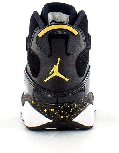 Tenis jordan sales retro 6 anillo