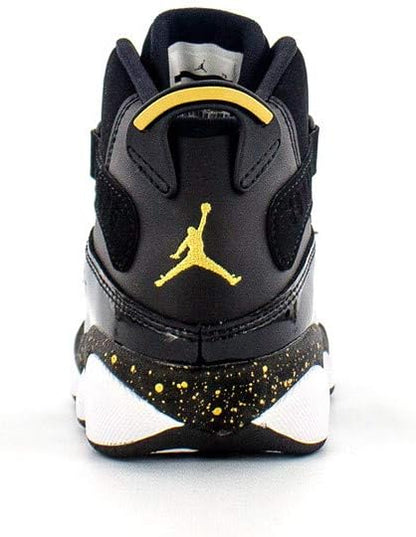 Jordan 6 anillos