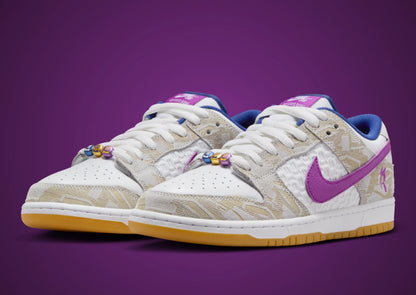 NIKE DUNK LOW RAYSSA LEAL