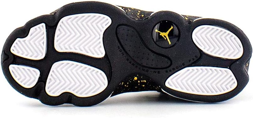 Jordan 6 anillos