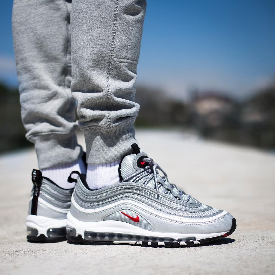 NIKE AIR MAX 97