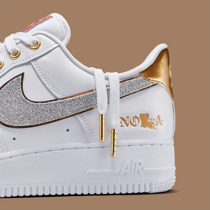 Nike air force 1 "NOLA"