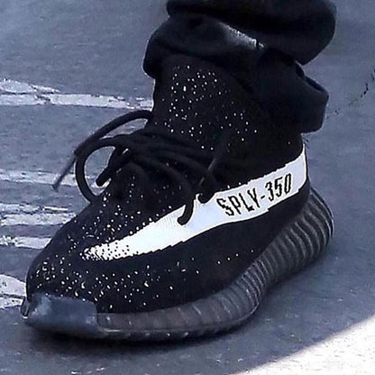 ADIDAS YEZZY 350 "OREO" G5