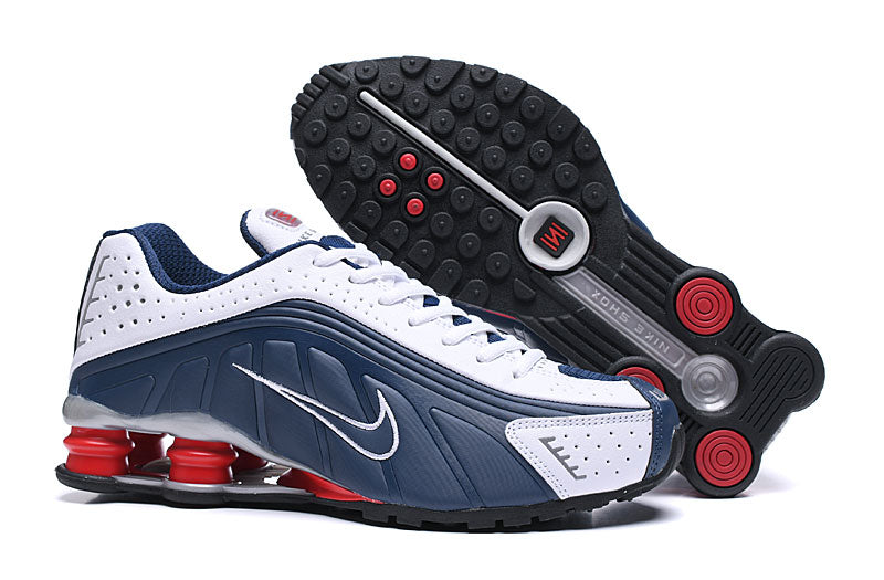 NIKE SHOX R4