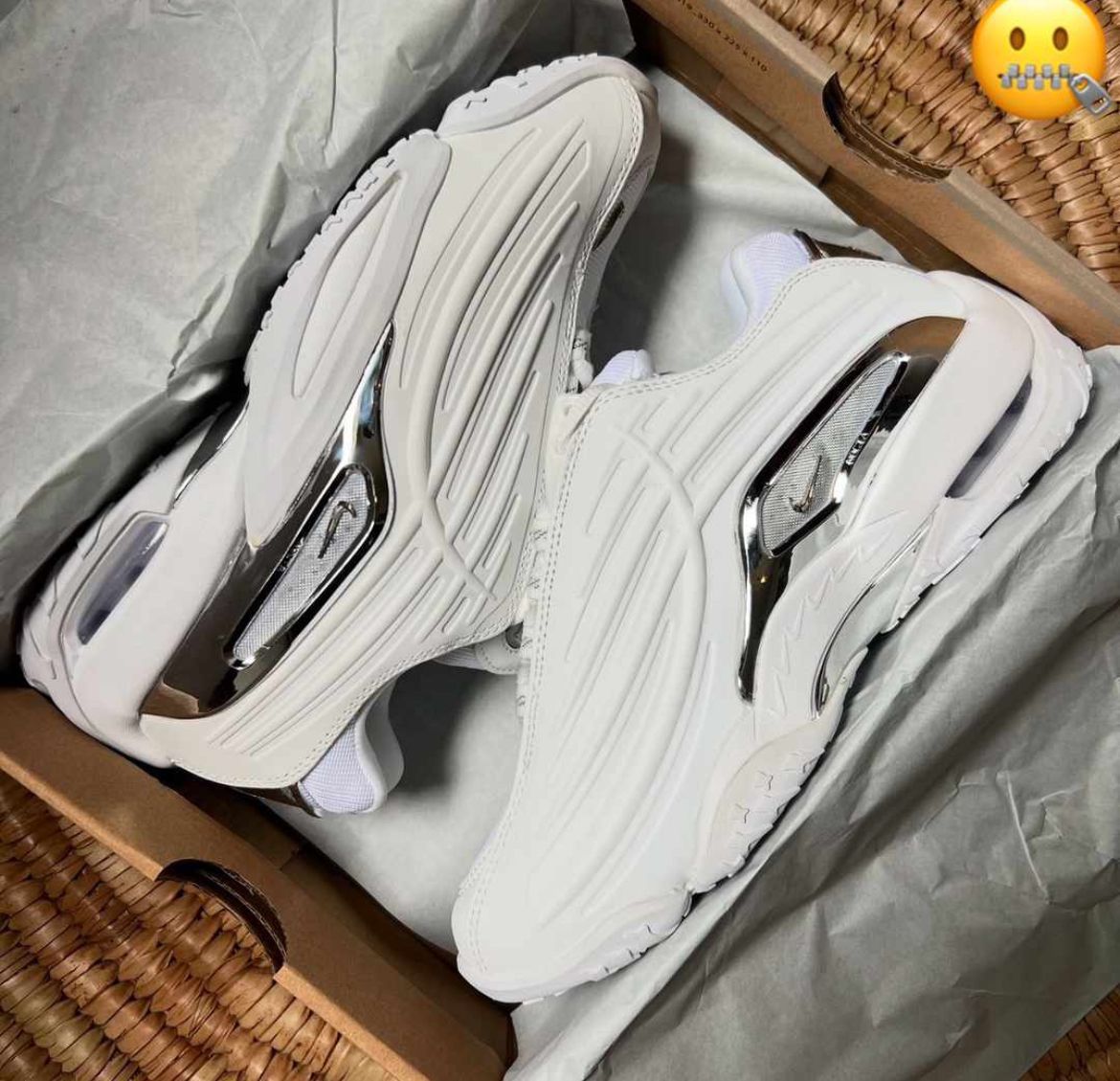NIKE HOT STEP 2 DRAKE NOCTA