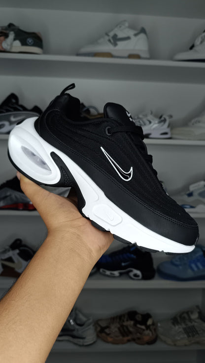 NIKE AIR MAX PORTAL "BLACK"