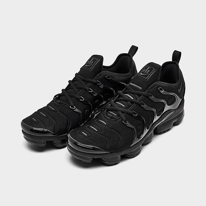 NIKE VAPORMAX "TRIPLE BLACK"