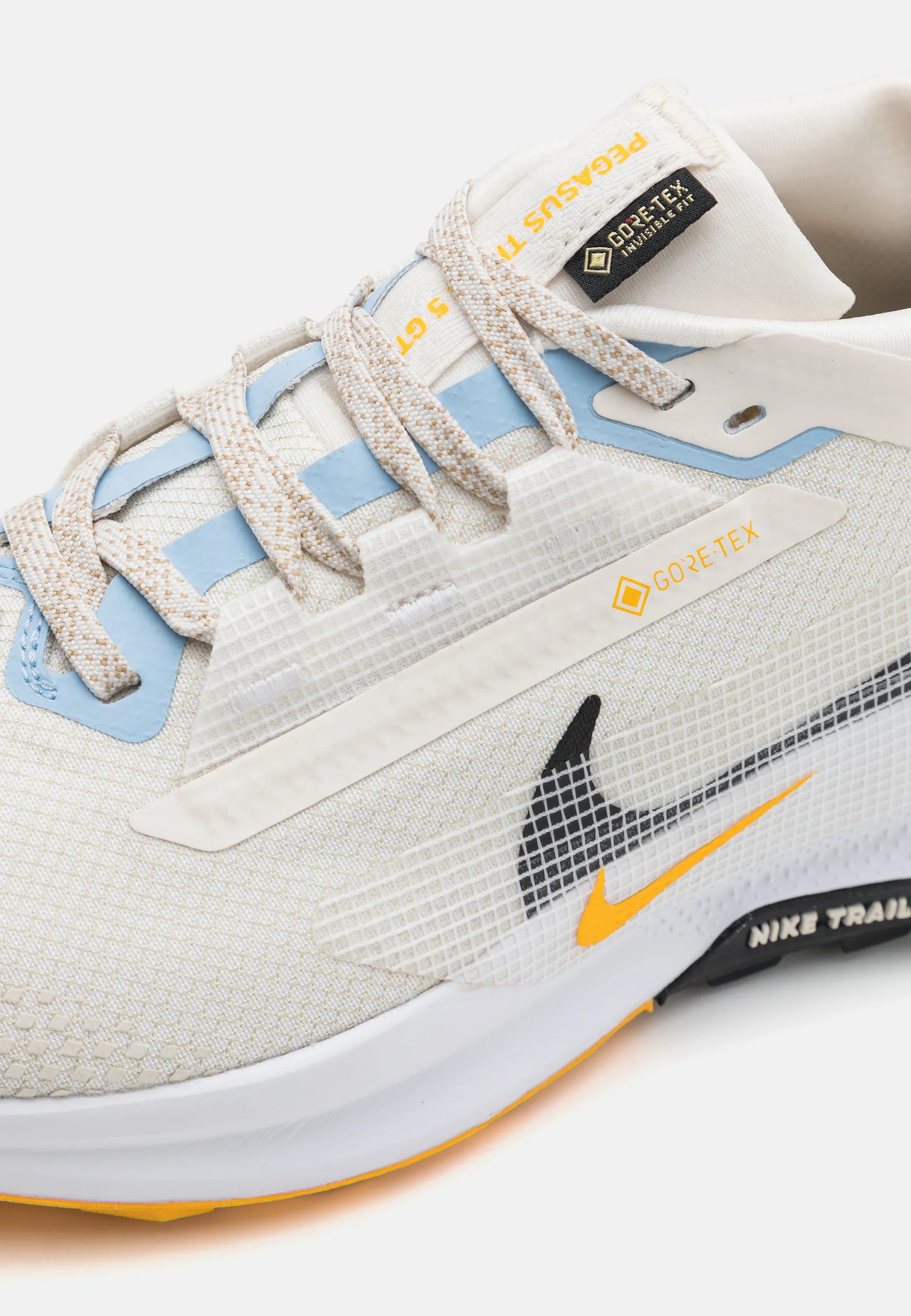 NIKE PEGASUS TRAIL 5 GORO-TEX