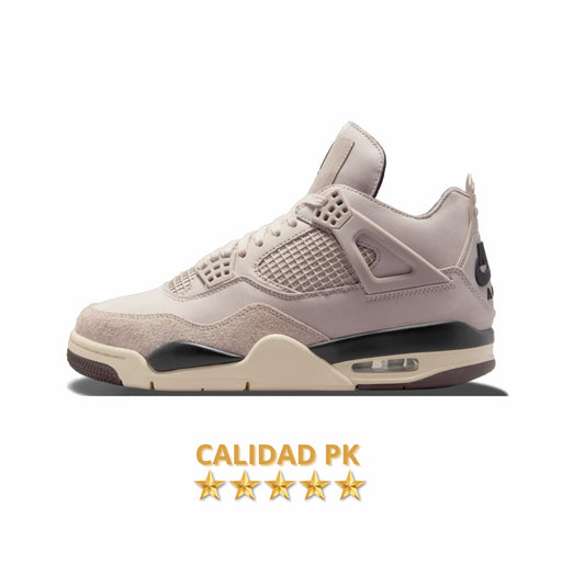 JORDAN 4 A MA MANIERE 2024