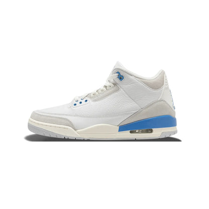 JORDAN 3 RETRO "LUCKY SHORT" PK