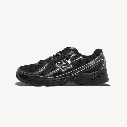 NEW BALANCE 740 BLACK