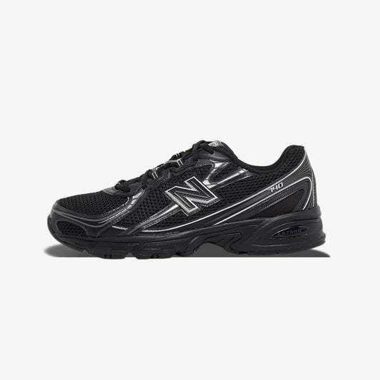 NEW BALANCE 740 BLACK