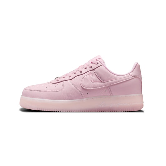 NIKE AIR FORCE 1 DRAKE NOCTA "PINK FOAM" PK