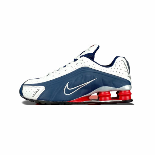 NIKE SHOX R4