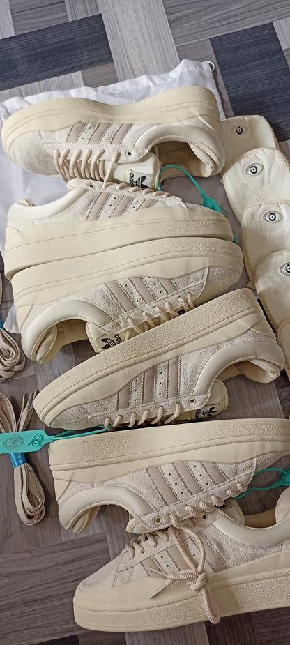 ADIDAS CAMPUS X BAD BUNNY LIGHT