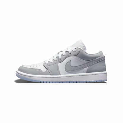 JORDAN 1 LOW "GREY WOLF"