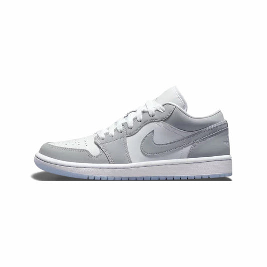 JORDAN 1 LOW "GREY WOLF"