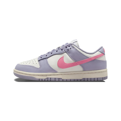 NIKE DUNK LOW INDIGO HAZE