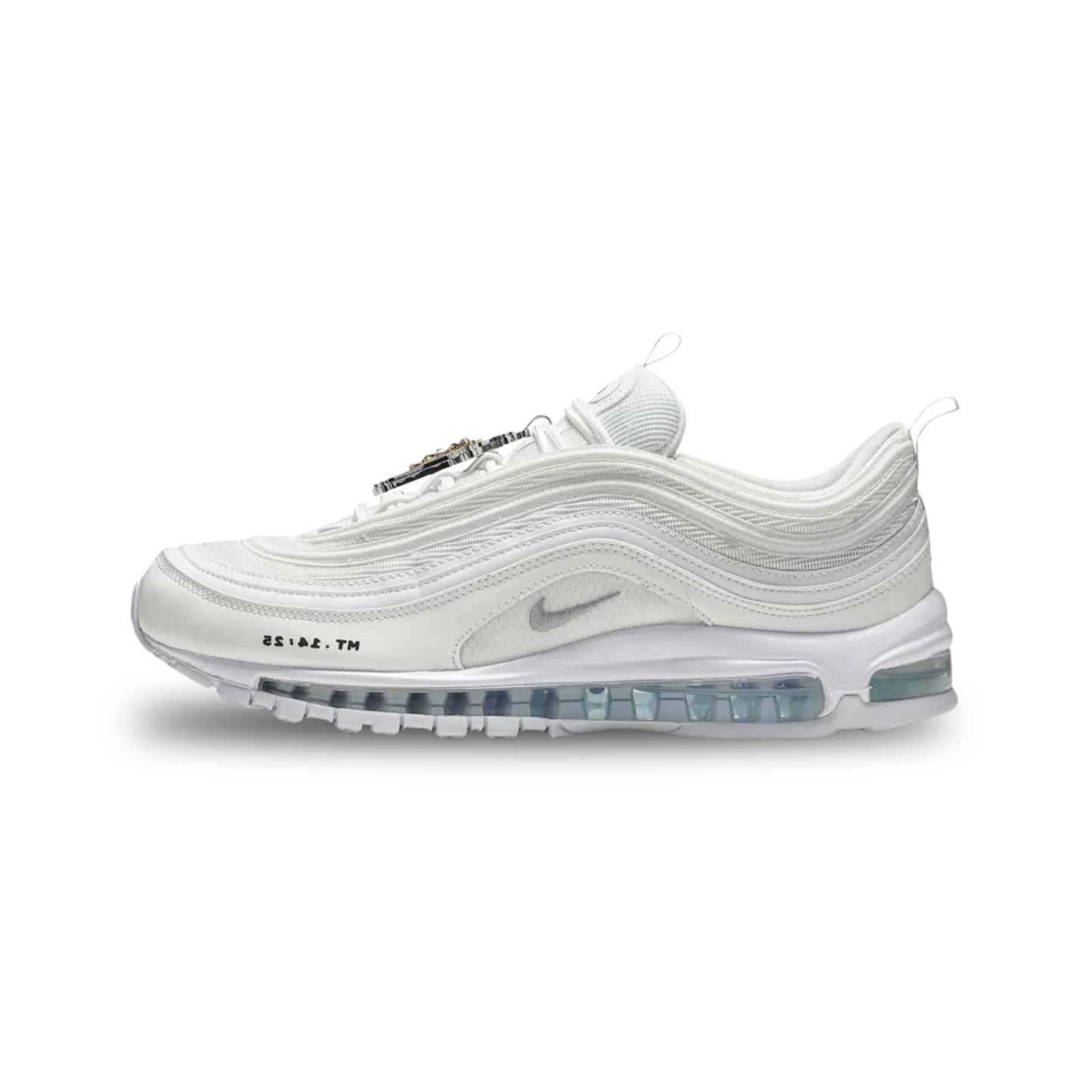 NIKE AIR MAX 97 "JESUS SHOES"