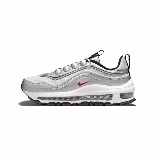 NIKE AIR AX 97 FUTURA "SILVER BULLET"