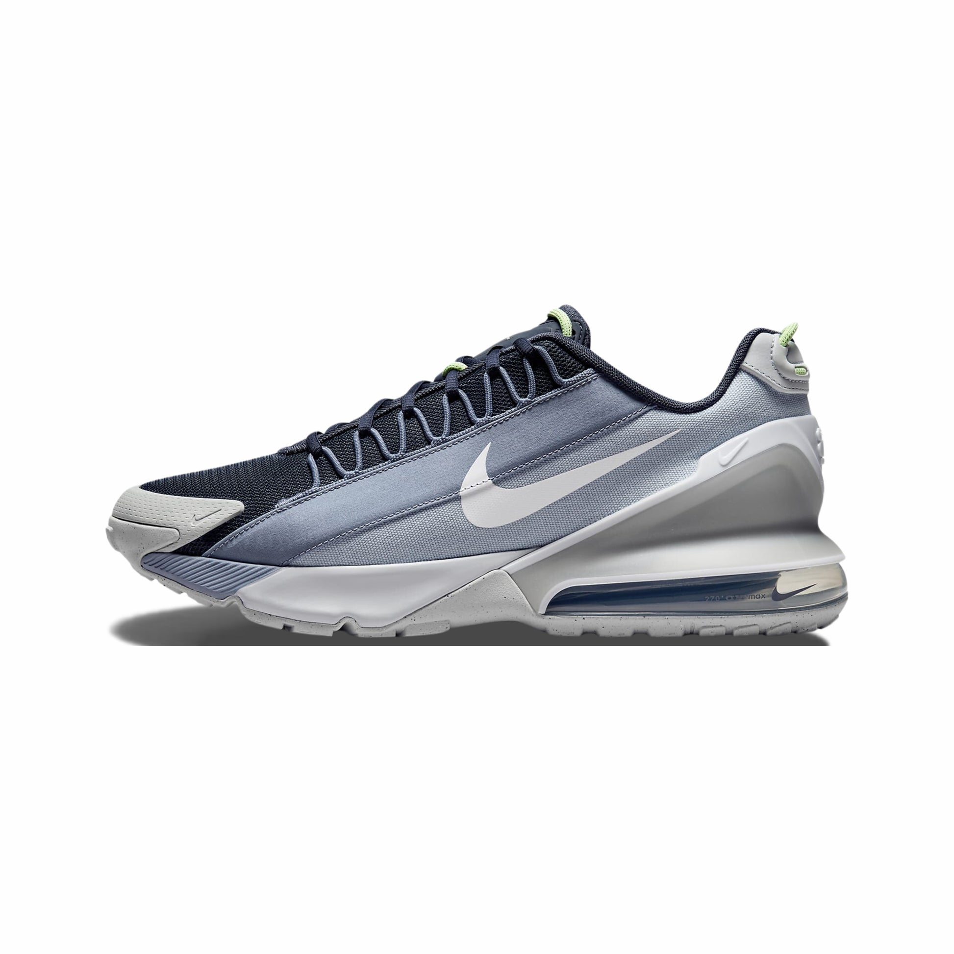 NIKE AIR MAX PULSE BLUE - Main Image