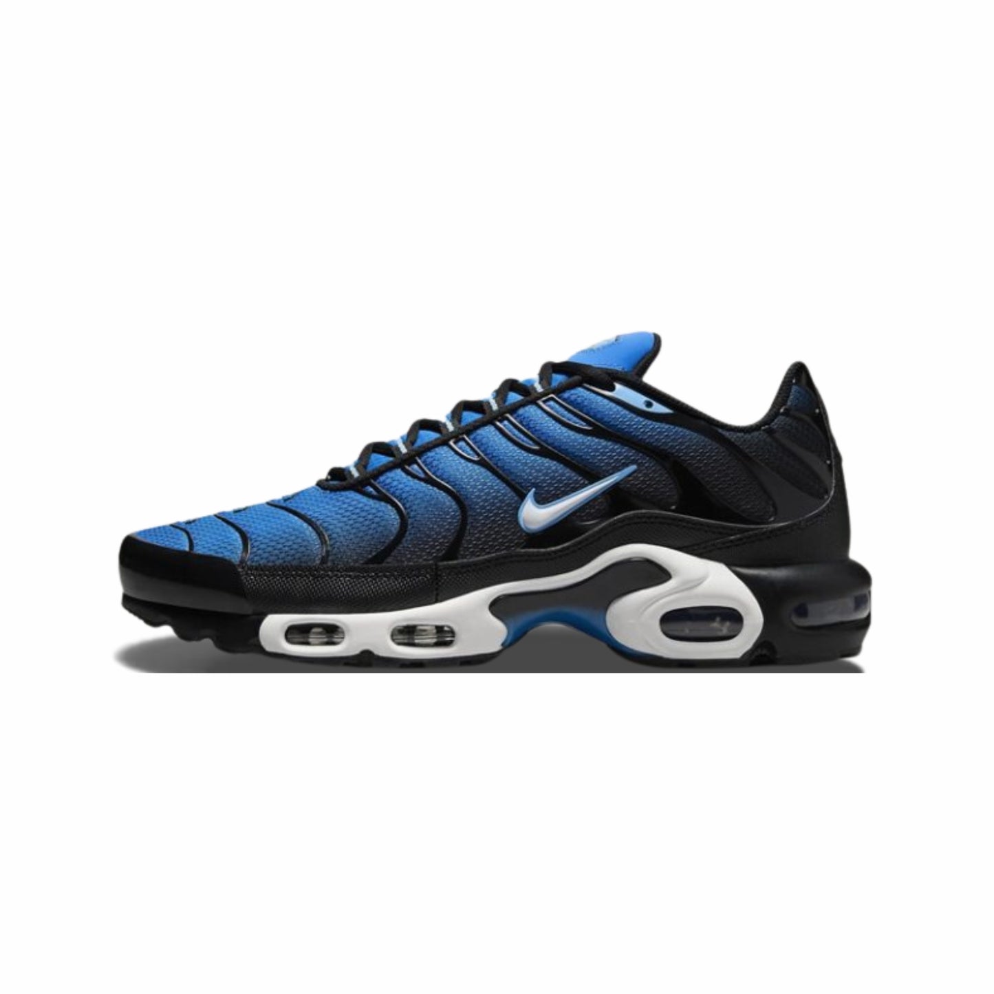 NIKE AIR MAX TN BLUE VOLTAGE